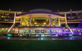 Al Raha Beach Resort & Spa